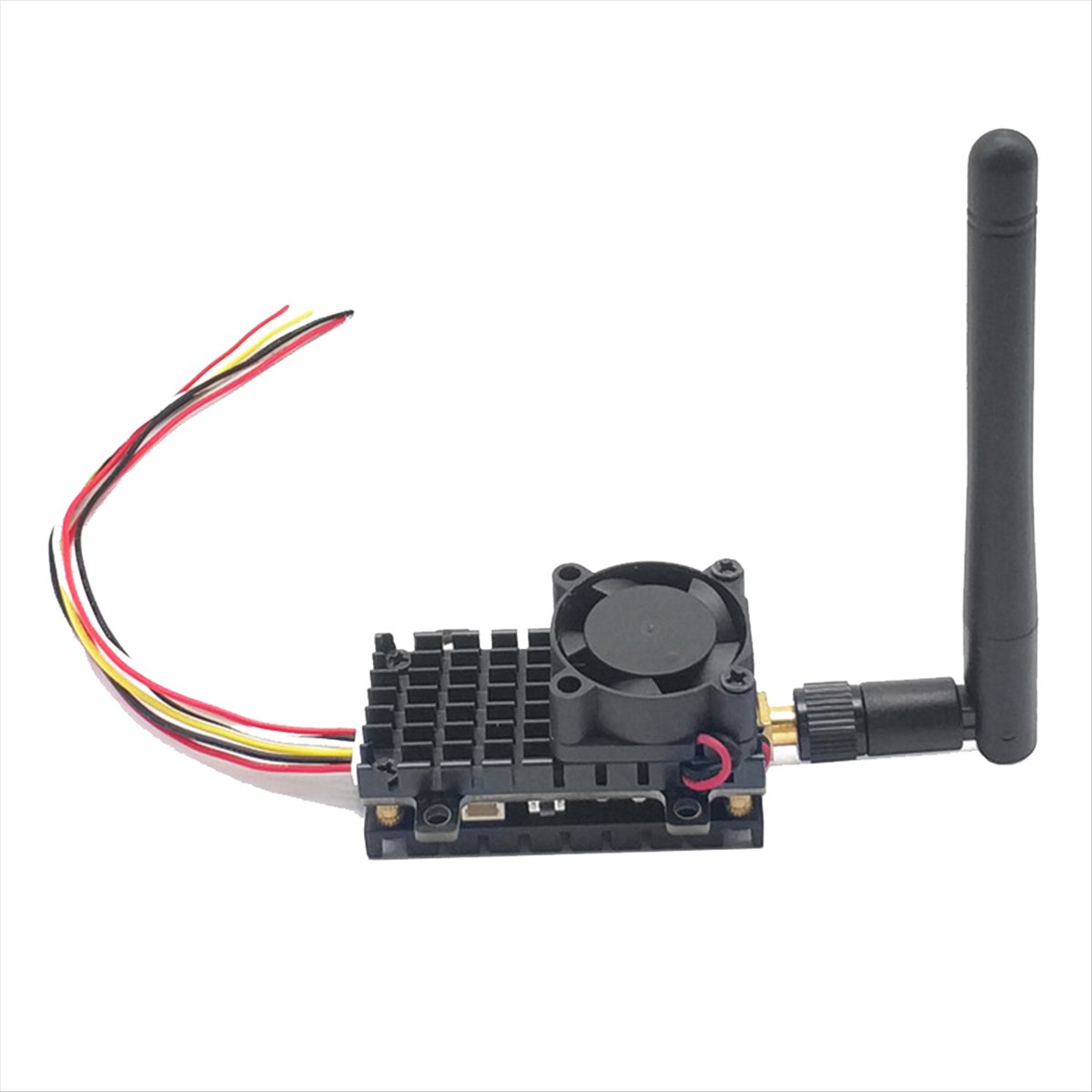 Drone Racing Transmitter - T73C! Over 20Km Range 5.8Ghz 2W