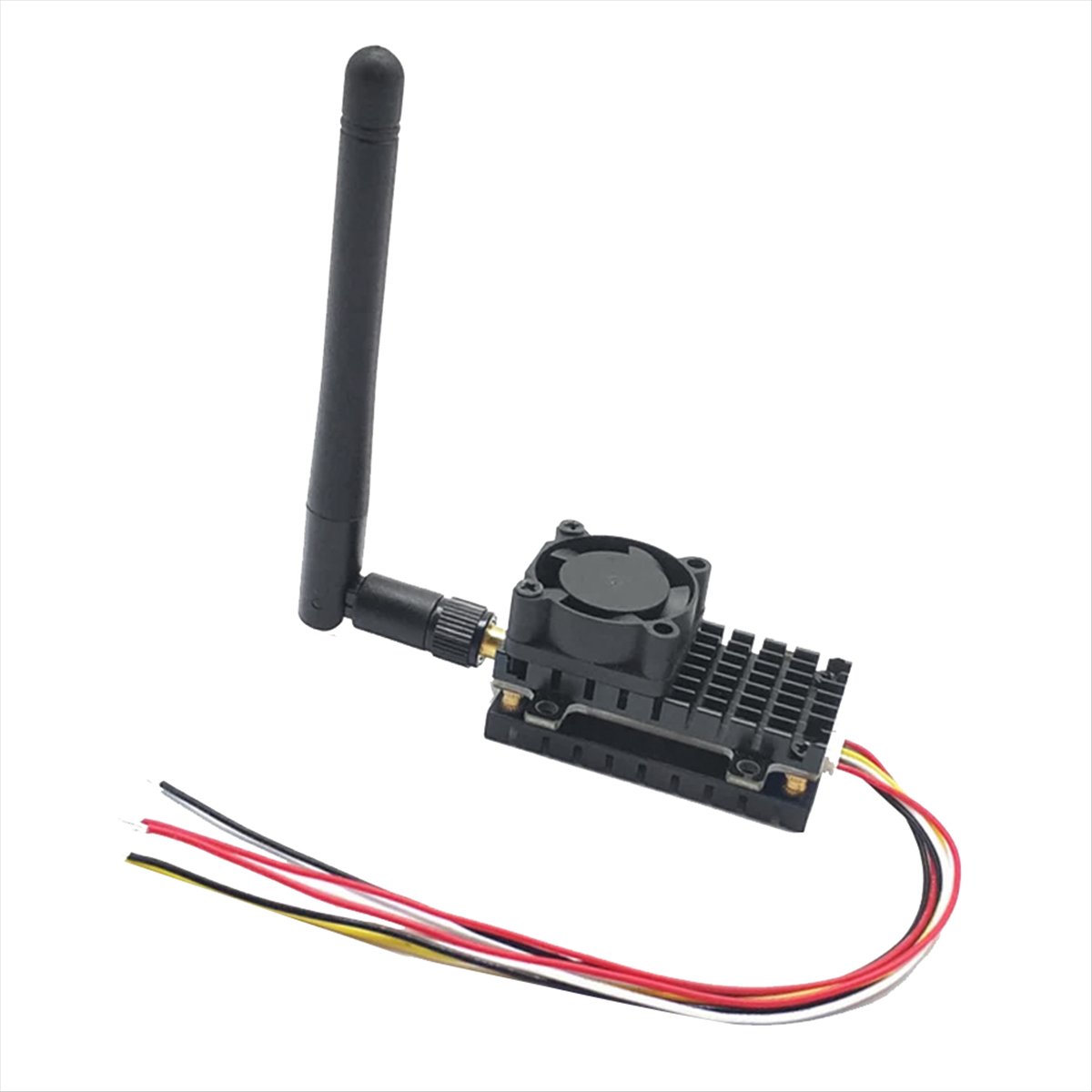 T73C! Over 20Km Range 5.8Ghz 2 - огляд і ціна Drone Racing Transmitter