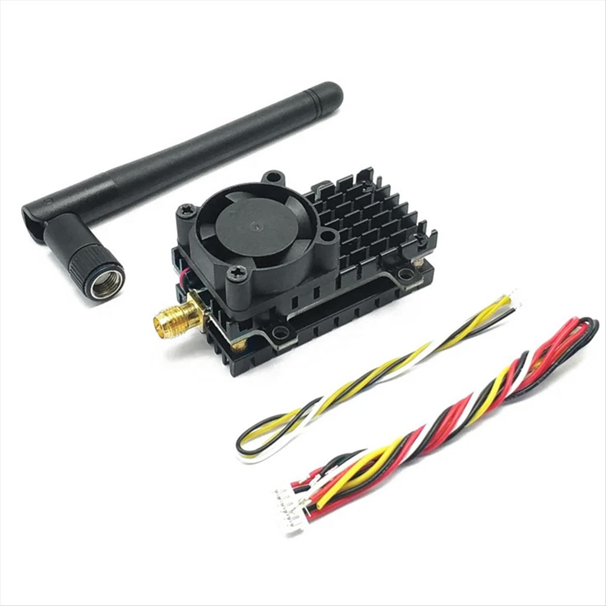 T73C! Over 20Km Range 5.8Ghz 2 - огляд і ціна Drone Racing Transmitter
