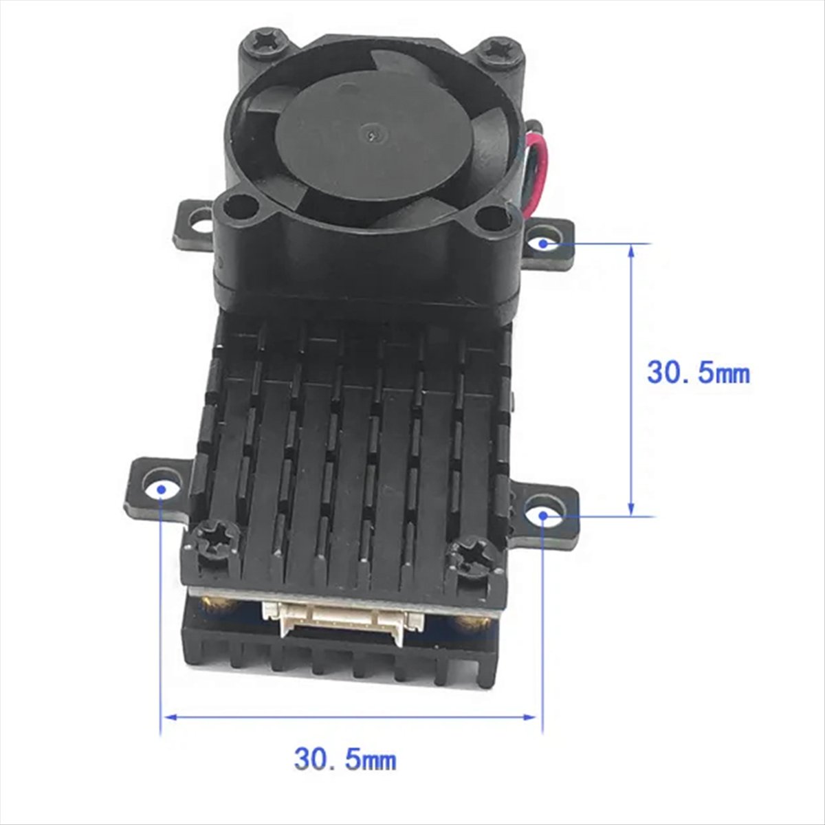 T73C! Over 20Km Range 5.8Ghz 2 - огляд і ціна Drone Racing Transmitter