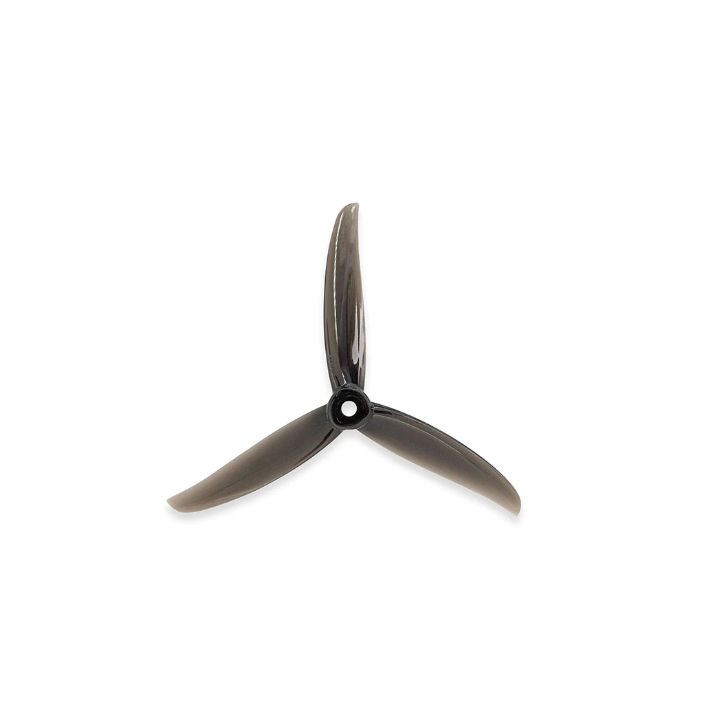 Gemfan 5136 5.1x3.6x3 3 Paddle - огляд і ціна Drone Racing Propeller