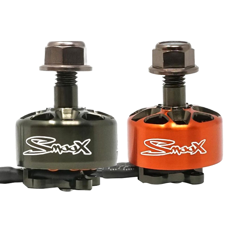 Rcinpower SmooX 1507 Plus 2680 - огляд і ціна Drone Racing Propeller