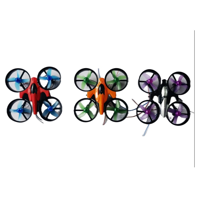 DIY Mini RC Drone Kit-BLH8700/ - огляд і ціна Drone Racing Propeller