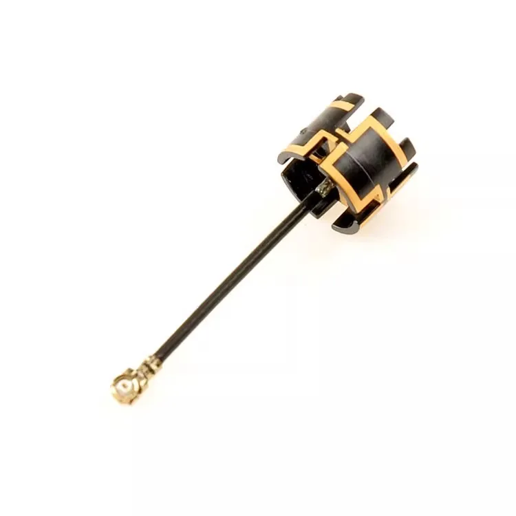 Happymodel 5.8G Crown LDS Ante - огляд і ціна Drone Racing Antenna
