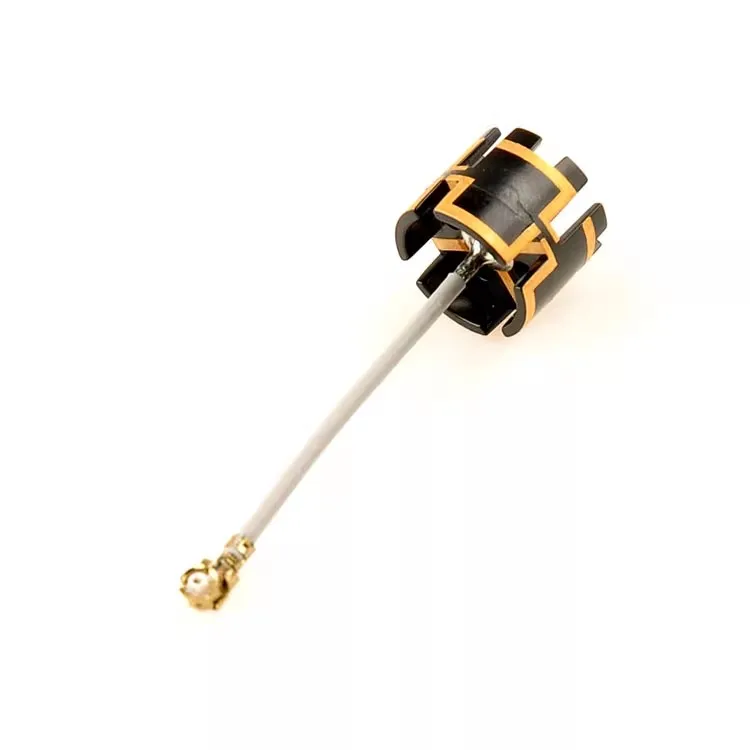 Happymodel 5.8G Crown LDS Ante - огляд і ціна Drone Racing Antenna