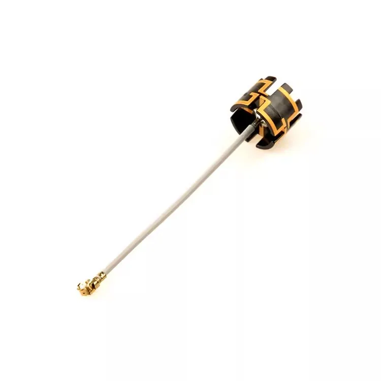 Happymodel 5.8G Crown LDS Ante - огляд і ціна Drone Racing Antenna