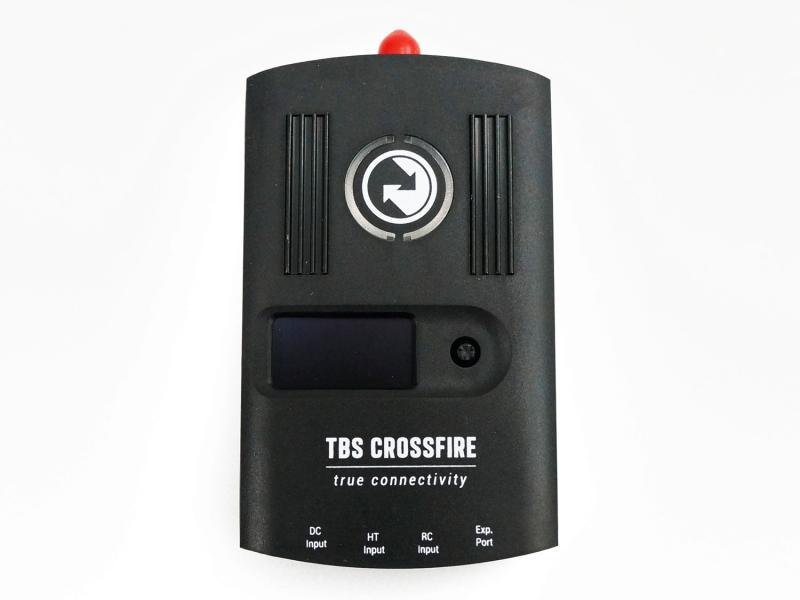 TBS CROSSFIRE TX LITE V2 915MH - огляд і ціна Tbs Fpv Crossfire