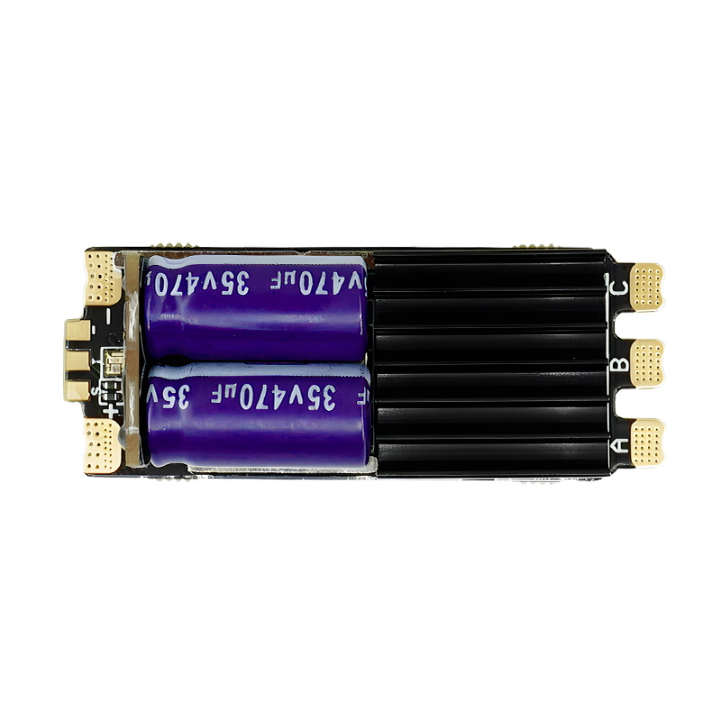 SEQURE 28120 120A Brushless ES - огляд і ціна Drone Racing Esc