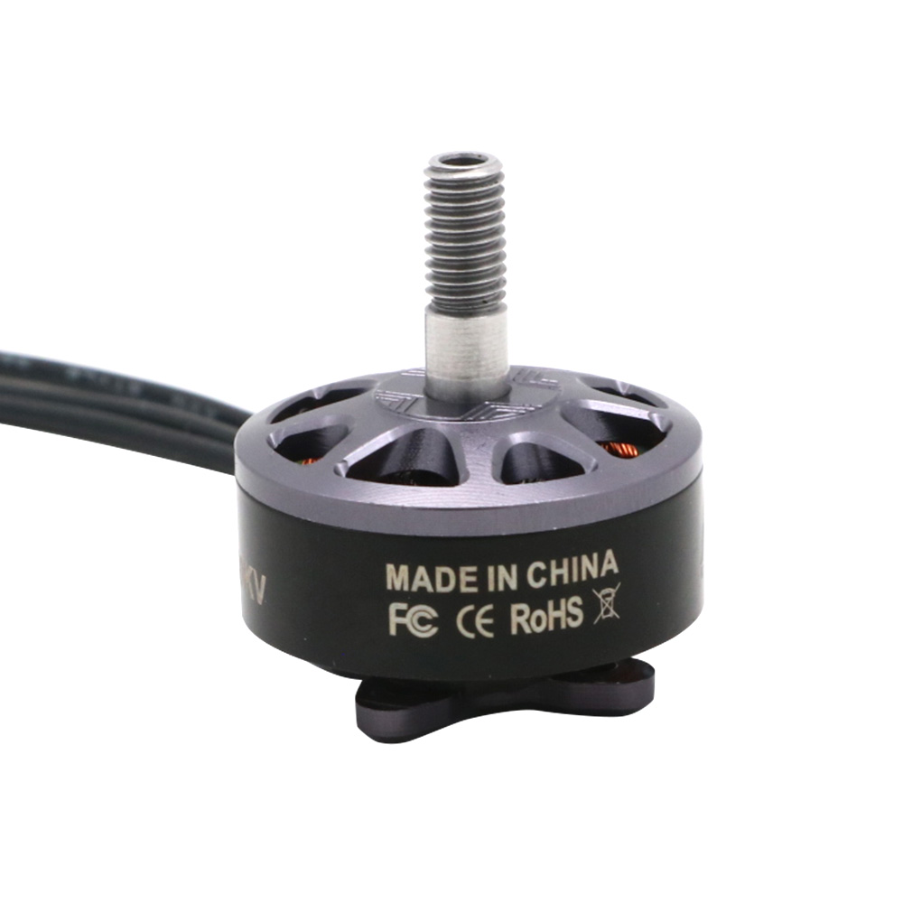 1/4pcs Set Sun Fun 2207 Brushl - огляд і ціна Drone Racing Motor
