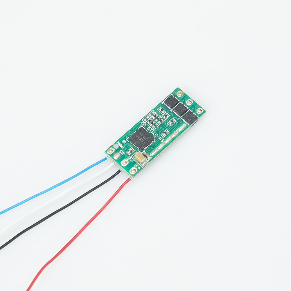 12A OPTO Brushless ESC Lightwe - огляд і ціна Drone Racing Esc