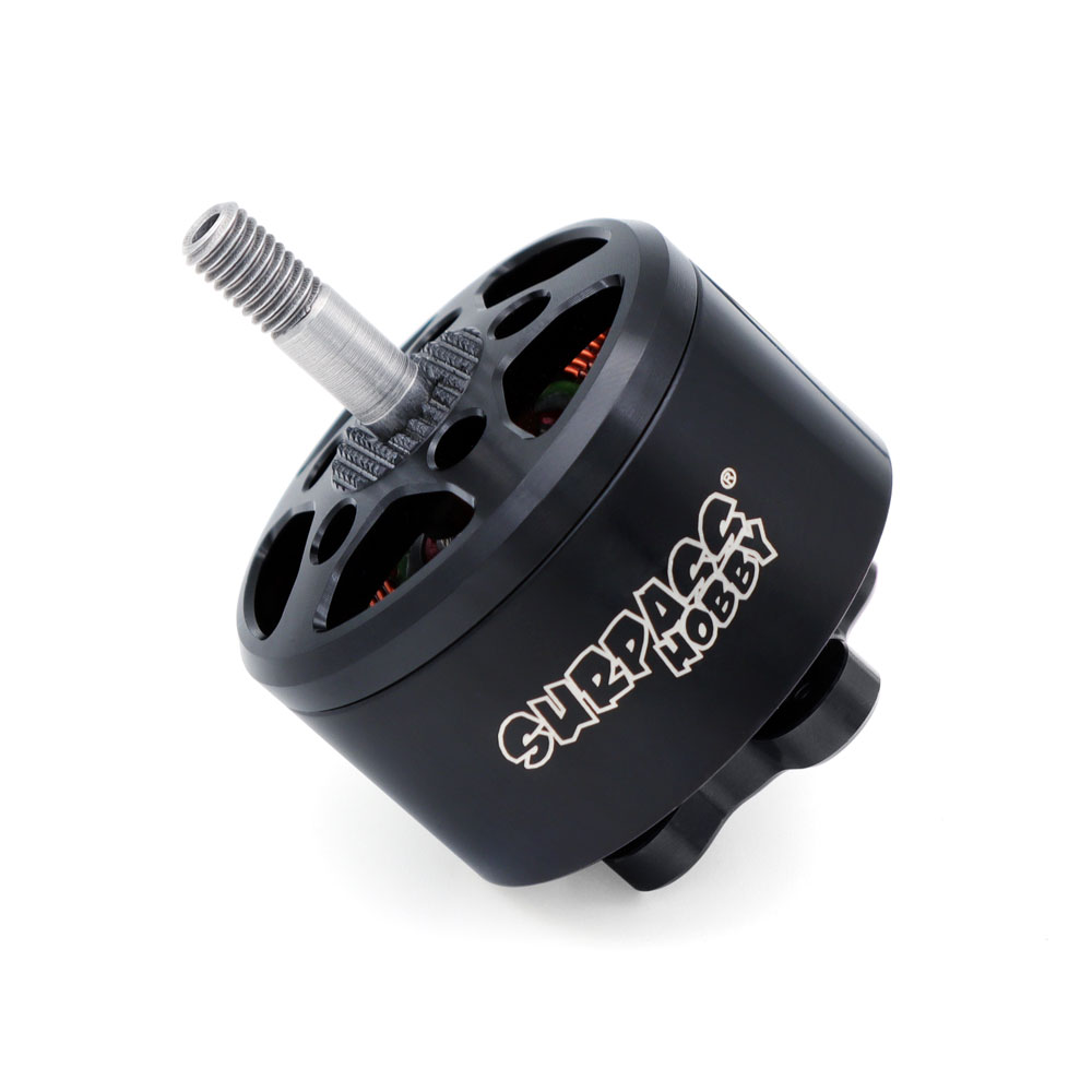 Surpass Hobby BAT 3115 900KV 1 - огляд і ціна Drone Racing Esc