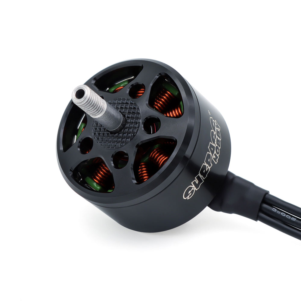 Surpass Hobby BAT 3115 900KV 1 - огляд і ціна Drone Racing Esc