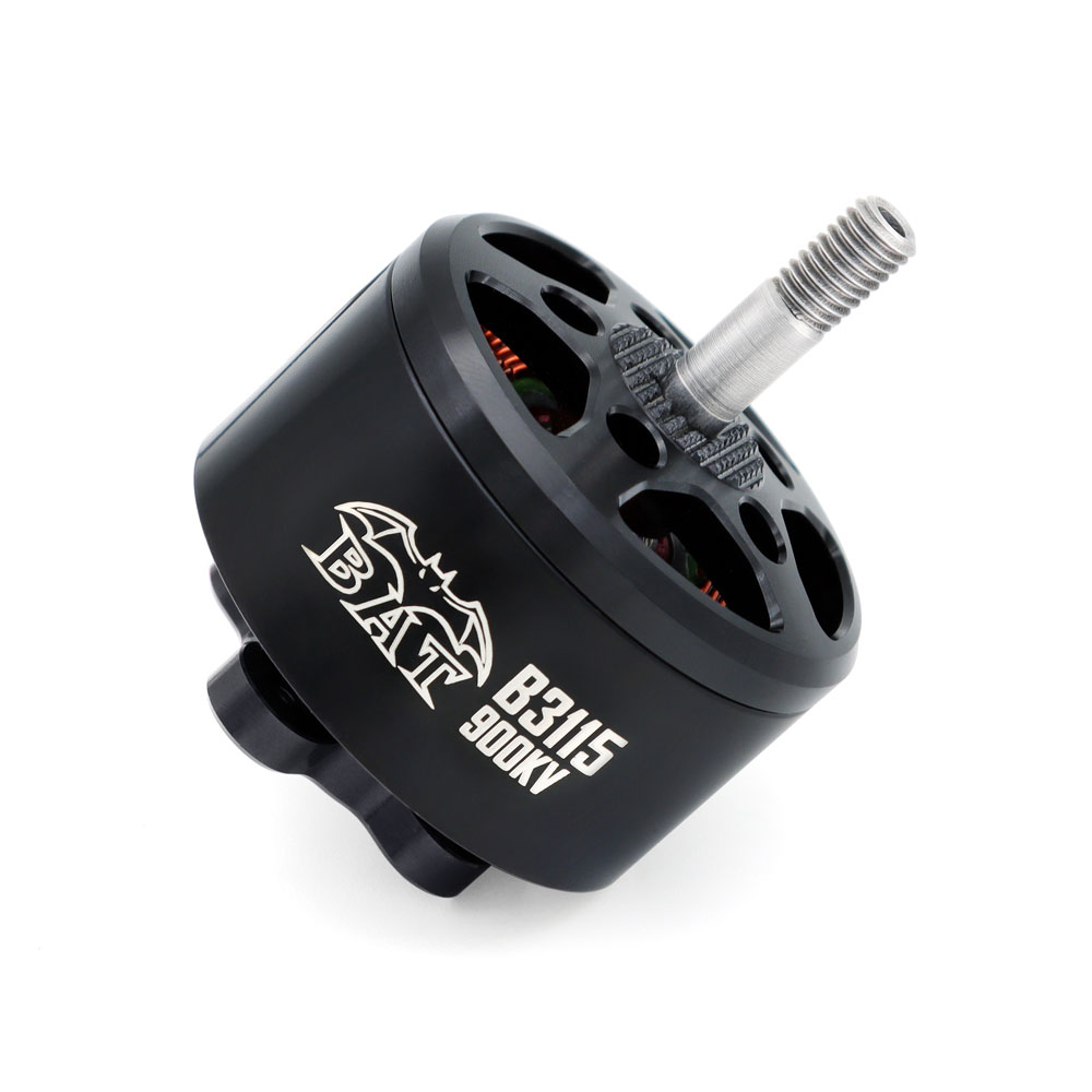 Surpass Hobby BAT 3115 900KV 1 - огляд і ціна Drone Racing Esc
