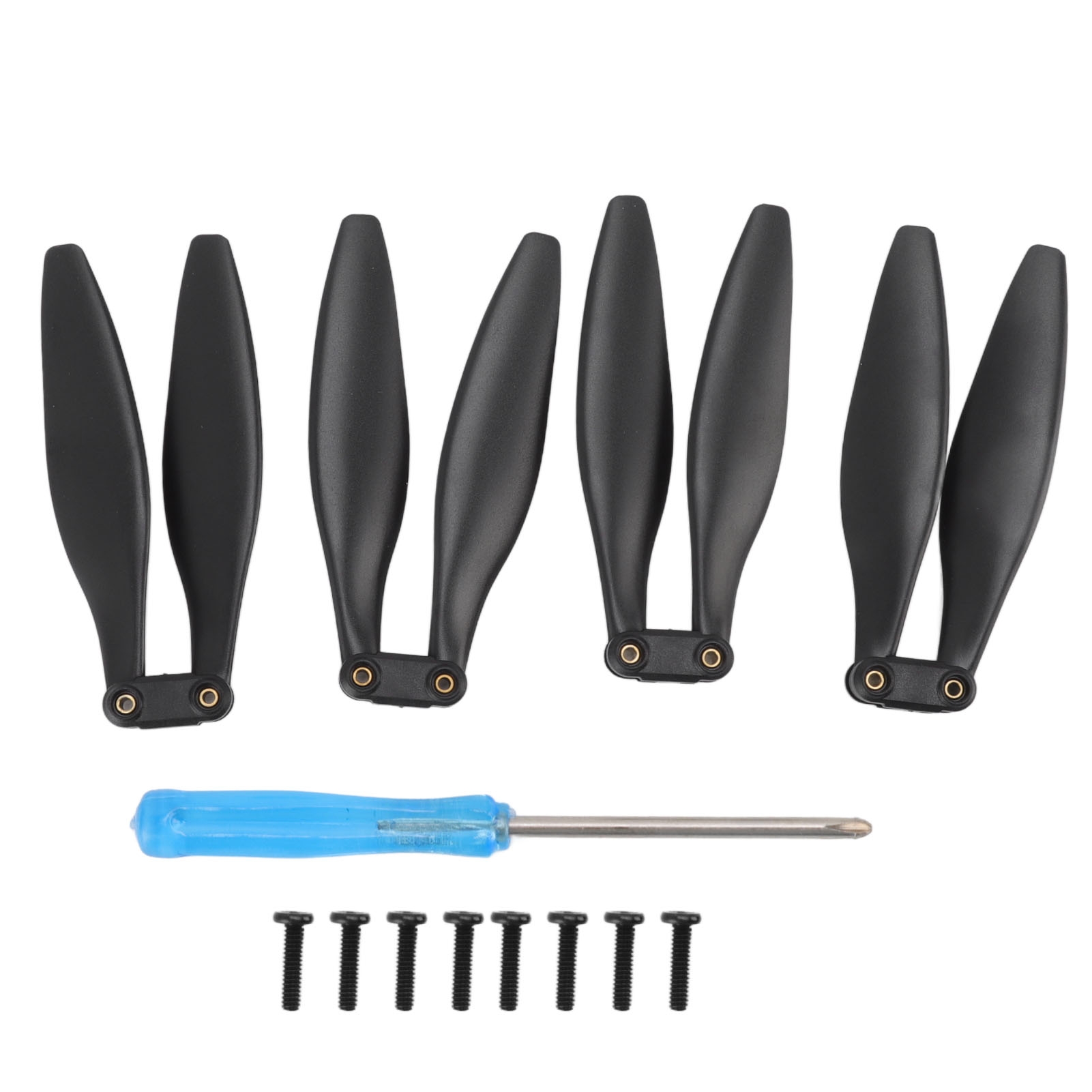 2 Pair Drone Propeller for Hol - огляд і ціна Drone Racing Propeller