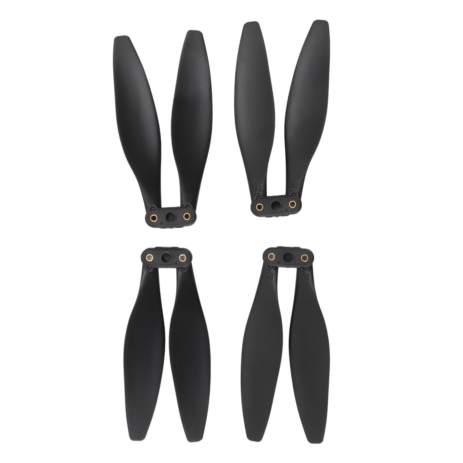 2 Pair Drone Propeller for Hol - огляд і ціна Drone Racing Propeller