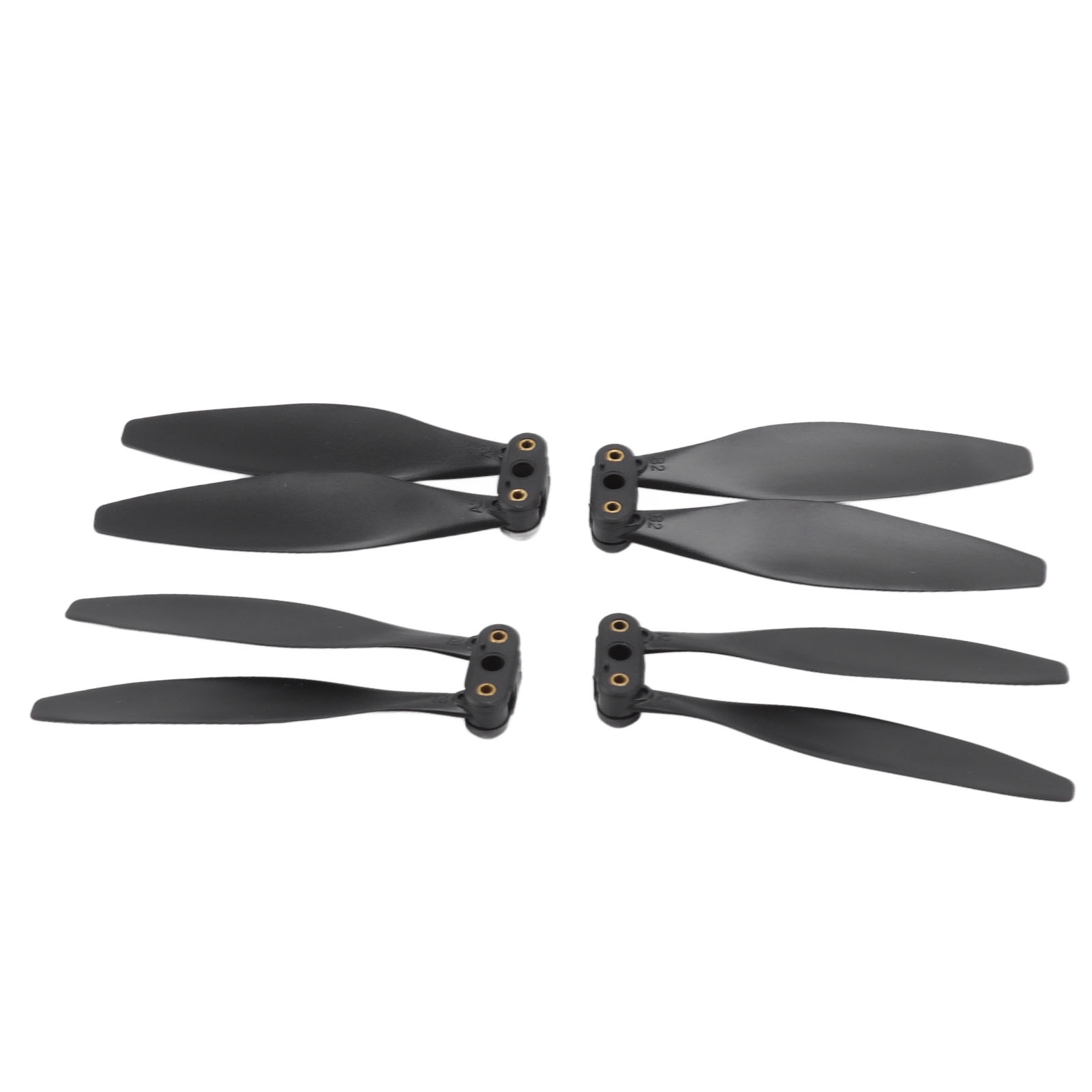 2 Pair Drone Propeller for Hol - огляд і ціна Drone Racing Propeller