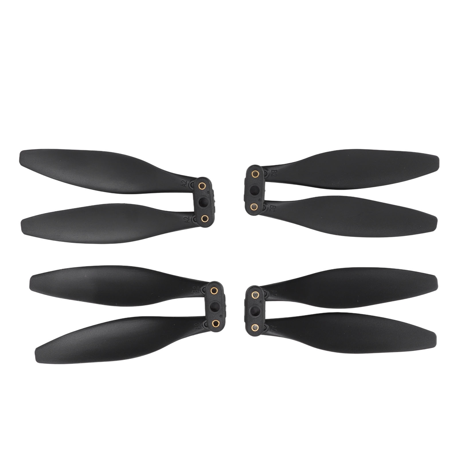2 Pair Drone Propeller for Hol - огляд і ціна Drone Racing Propeller