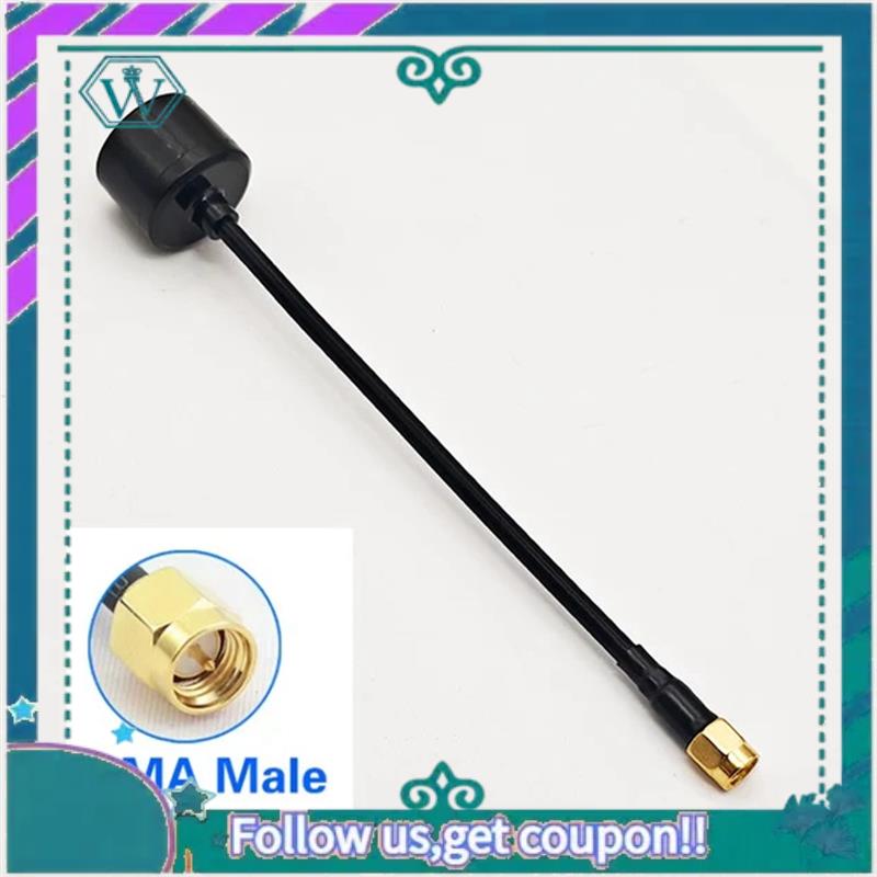 A75Q-3.3G Antenna Lollipop 160 - огляд і ціна Drone Racing Antenna