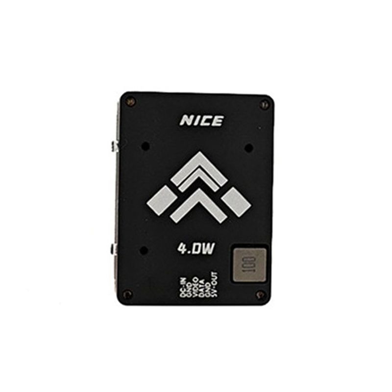 ABXE-5.8G 4000Mw 5.8Ghz 4W VTX - огляд і ціна Drone Racing Transmitter