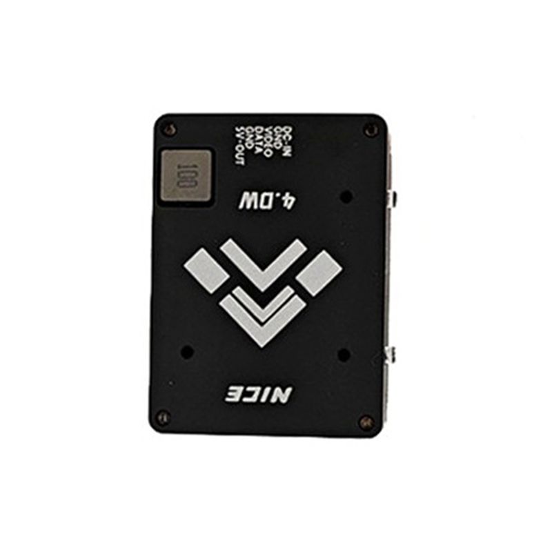 ABXE-5.8G 4000Mw 5.8Ghz 4W VTX - огляд і ціна Drone Racing Transmitter